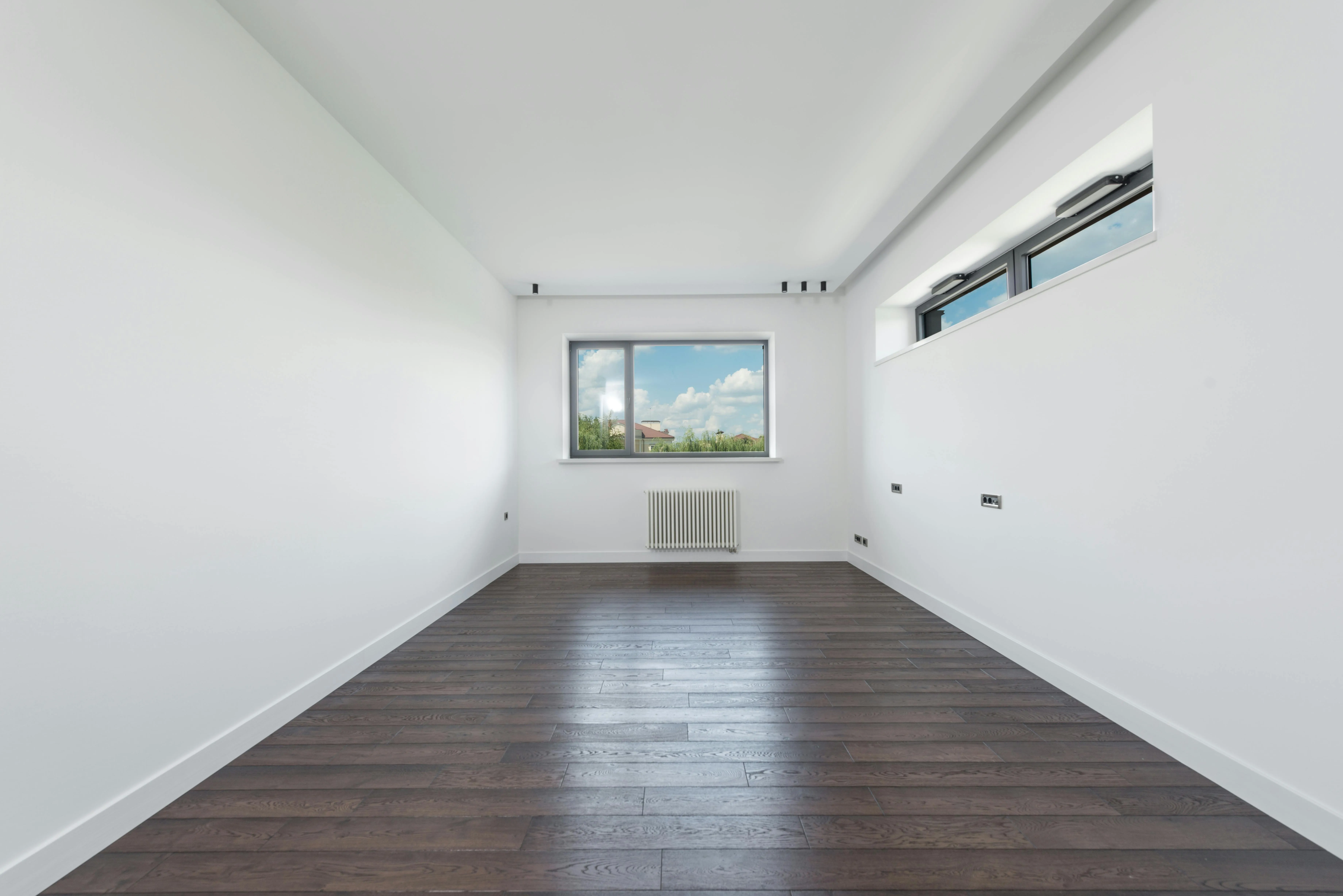 Drywall patching and repair